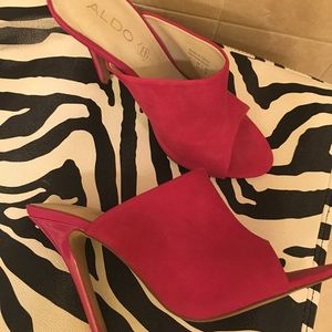 Aldo Shoes